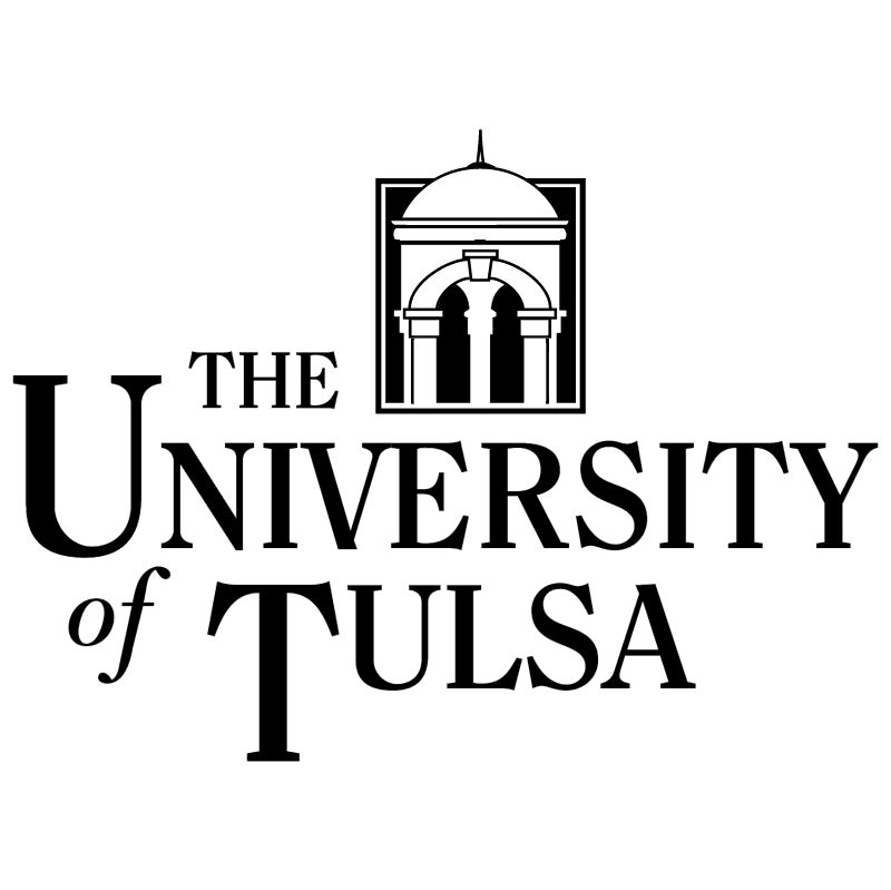 800x799 The University Of Tulsa Free Vectors, Logos, Icons And Photos