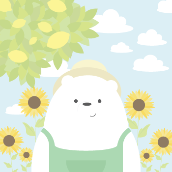 350x350 Panda Vector Tumblr