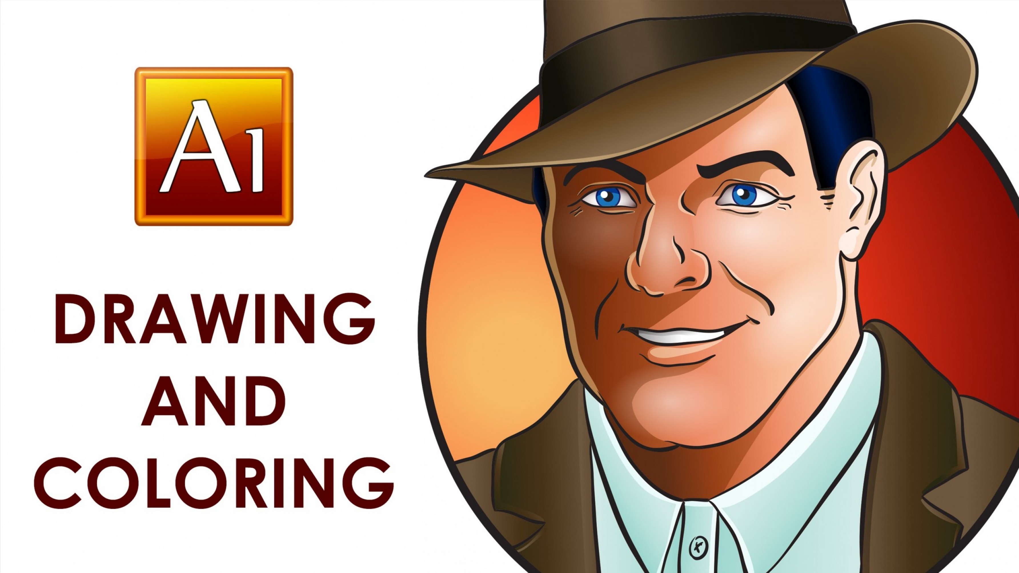 3568x2006 Drawing In Adobe Illustrator Adobe Illustrator Tutorial How