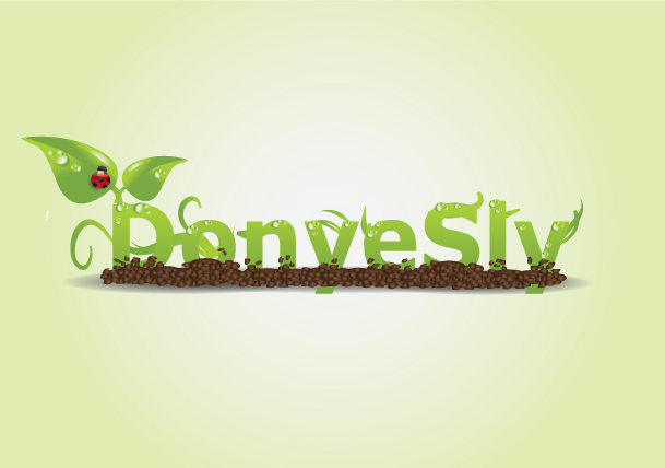 Environmentally Green Type Treatment 609x428 Environmentally Green Type Treatment
