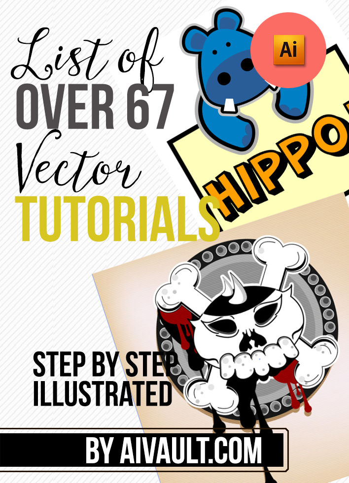 708x981 Vector Tutorials Step