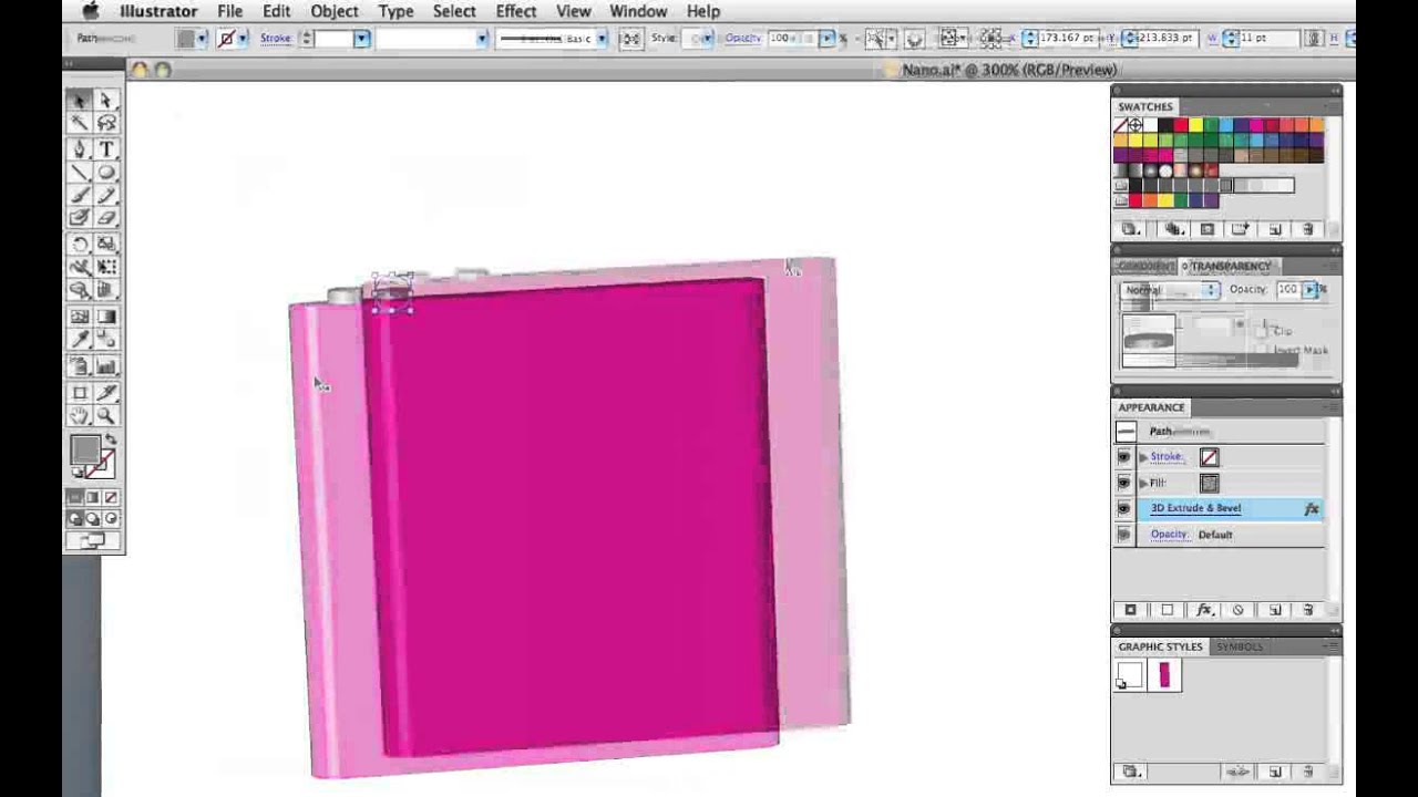 1280x720 Vector Tuts Video Tutorial