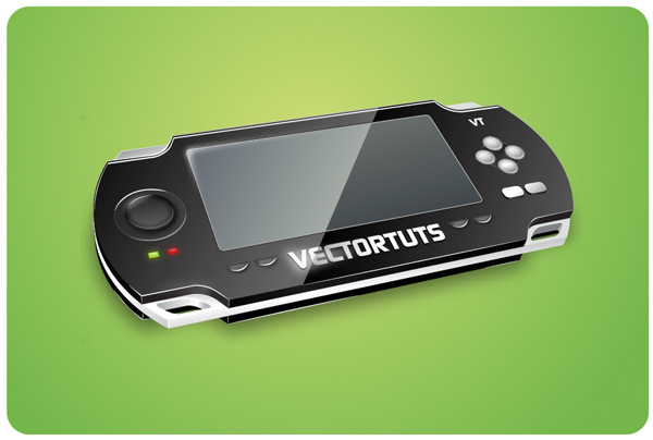 600x404 Add Dimensions To Your Vectors With Over Illustrator