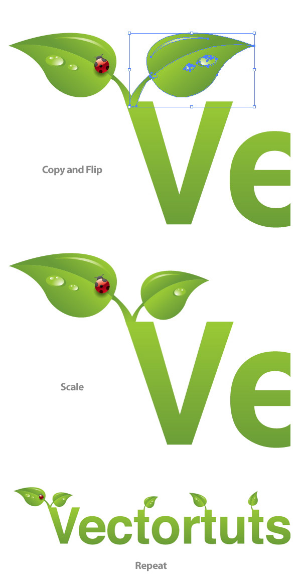 Creating An Environmentally Friendly Green Type Treatment 600x1172 Creating An Environmentally Friendly Green Type Treatment