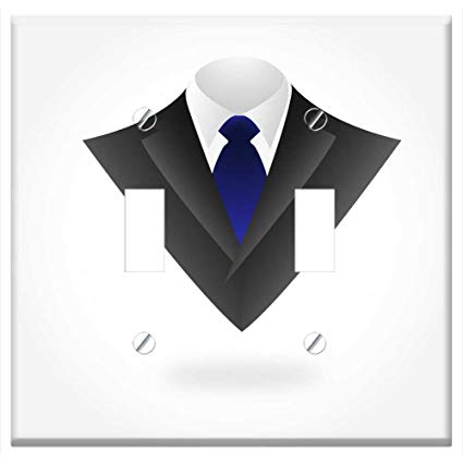 Switch Plate Double Toggle 425x425 Switch Plate Double Toggle