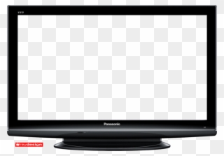 Vector Television Plasma Tv 320x223 Vector Television Plasma Tv