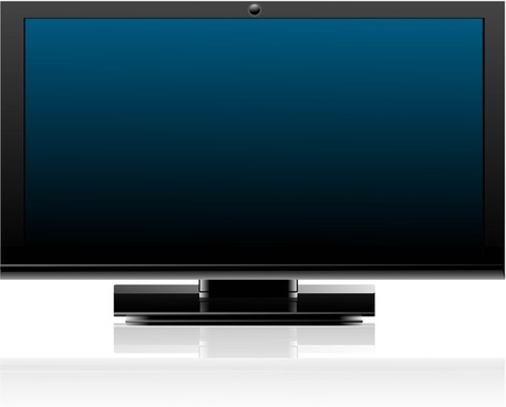 Vector Tv For Free Download 457x368 Vector Tv For Free Download