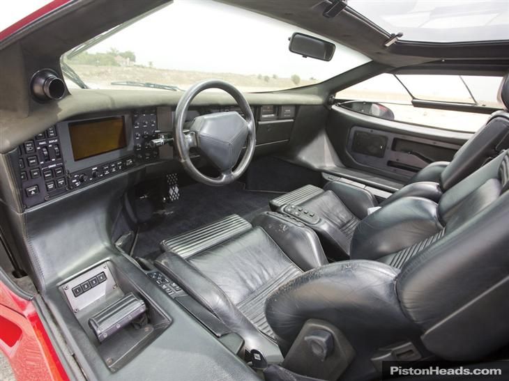 730x547 Used Vector Twin Turbo For Sale In Ontario Pistonheads