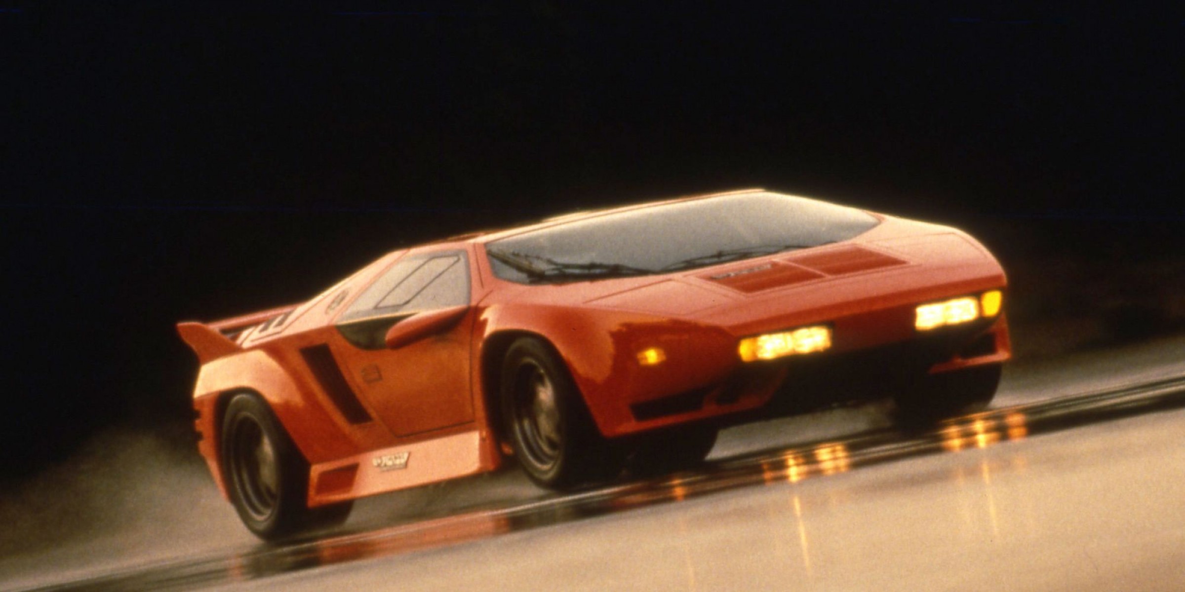 2400x1200 Vector W Twin Turbo First Drive Soidergi