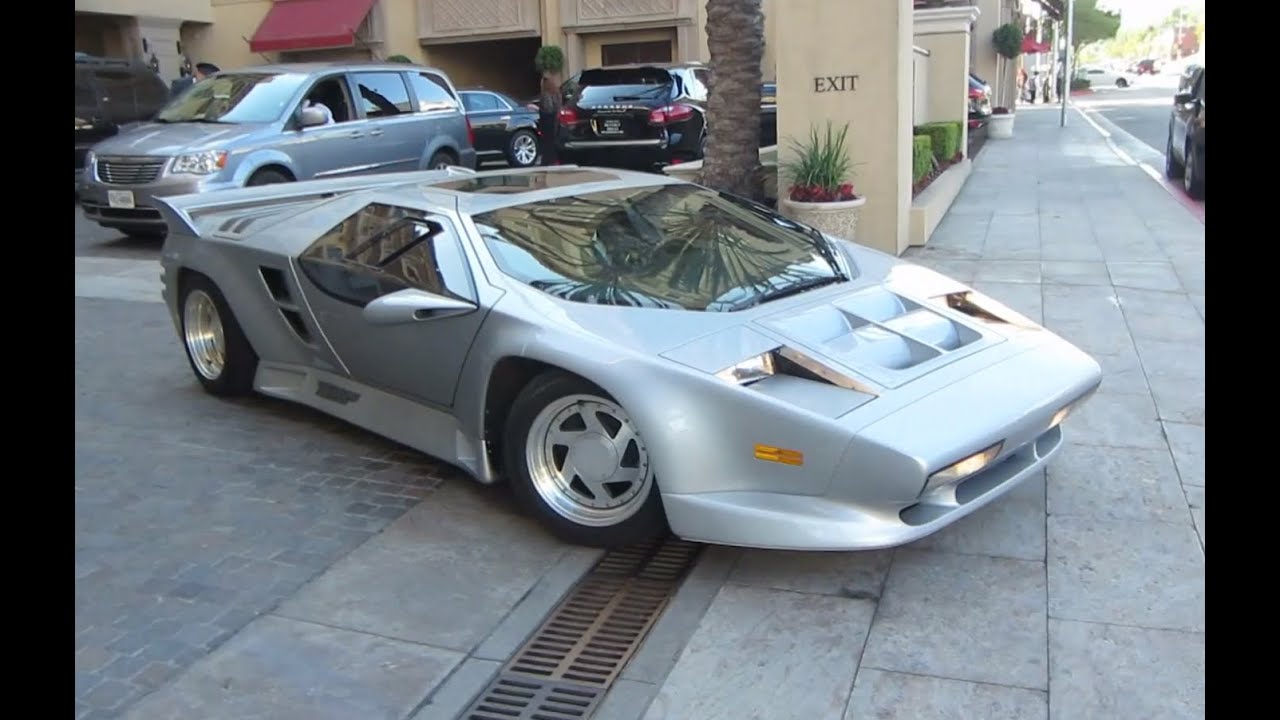 1280x720 Vector Twin Turbo