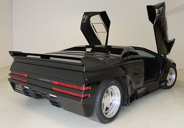 600x416 Wiegert Vector Twin Turbo The Ultimate American Supercar
