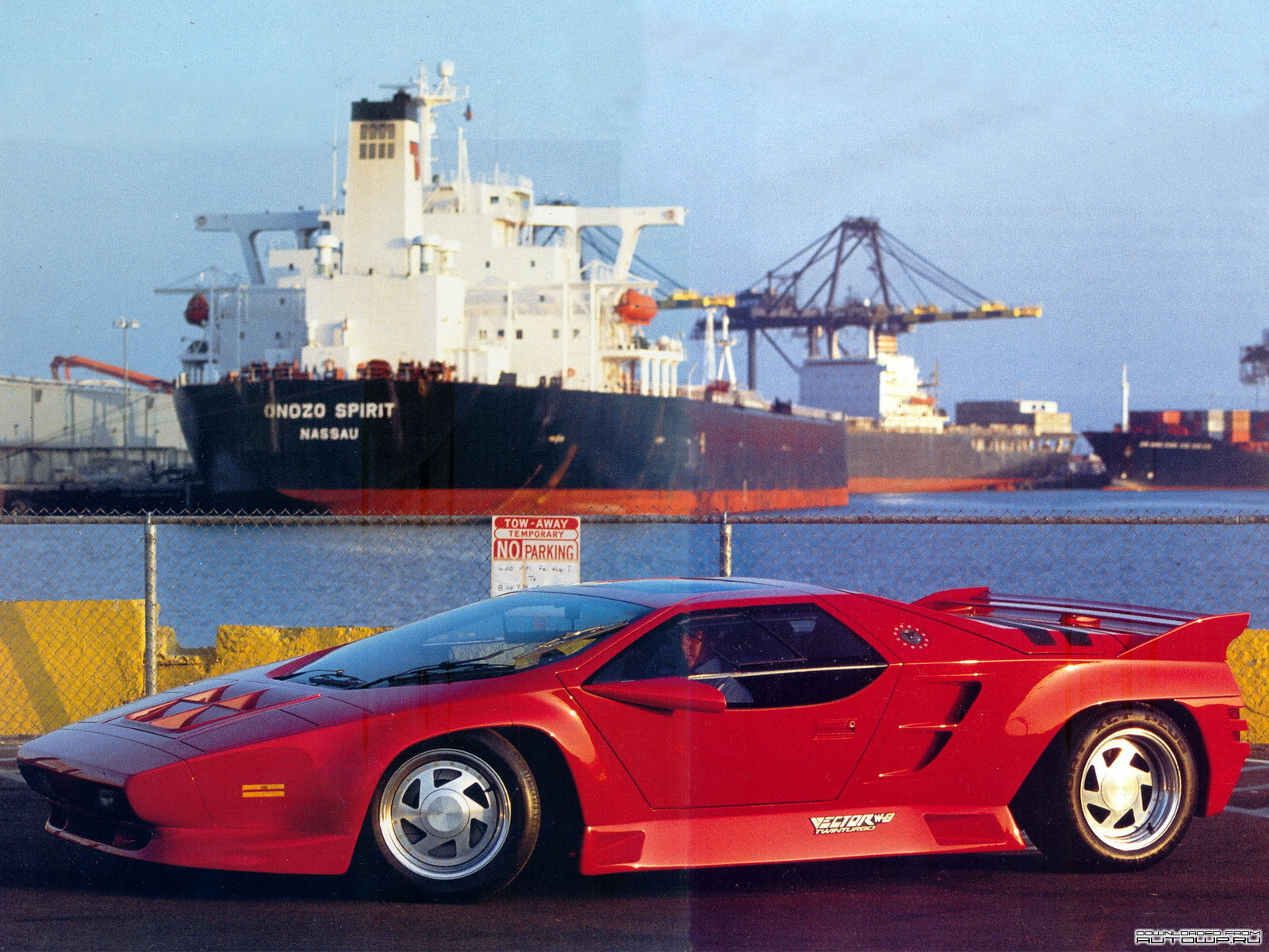 1600x1200 Ctvariety Vector Twin Turbo