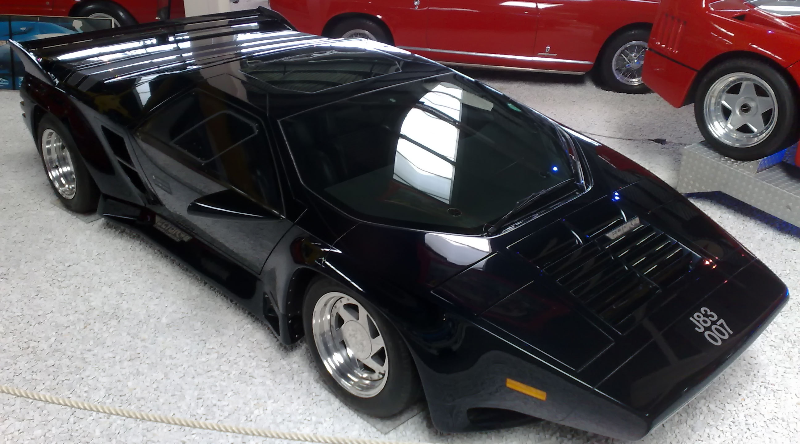 2592x1440 Filevector Twin Turbo