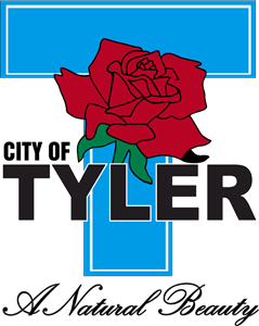 239x300 Tyler Tx Logo Vector