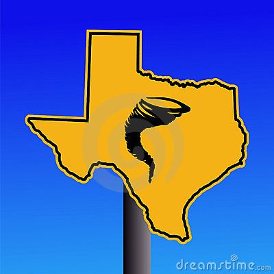 400x400 You Might Be A Texan If A Tornado Warning Siren Is Your Signal