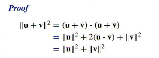 545x201 Linear Algebra