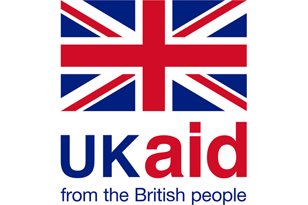 600x400 Uk Aid From The British People Logo Vector