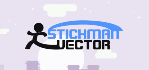 520x245 Stickman Vector Unblocked Unblocked Games
