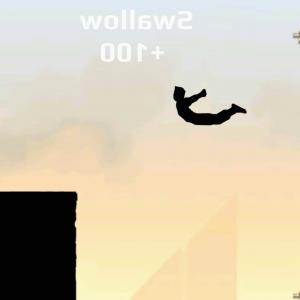 300x300 Stylish Side Scrolling Runner Vector Leaps Into The Play Store