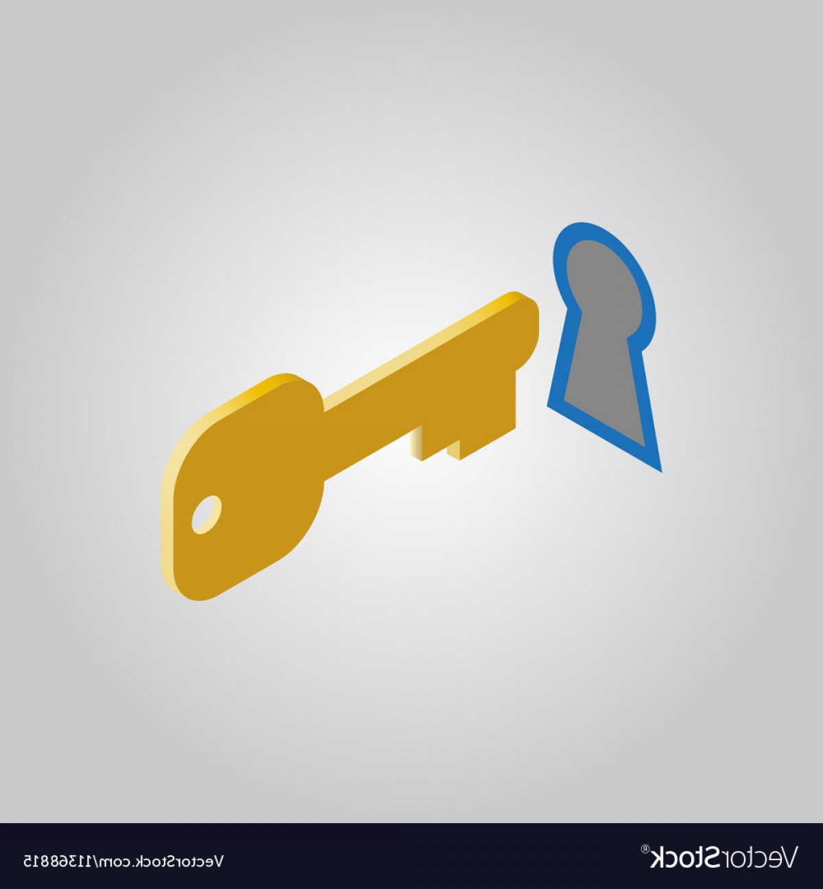 1200x1296 The Key And Keyhole Icon Open Unblock Unlock Vector Soidergi