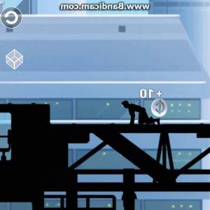 300x300 Vector Parkour Game Unblocked Download Free Soidergi