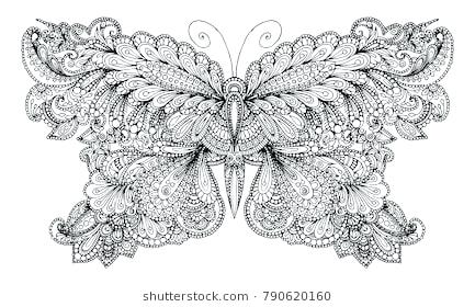 433x280 Coloring Pages Online Unblocked Printable Mandala For Kids