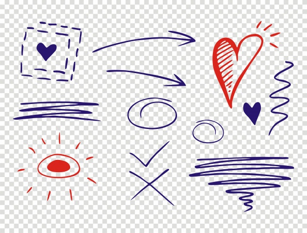 626x475 Underline Vectors, Photos And Free Download