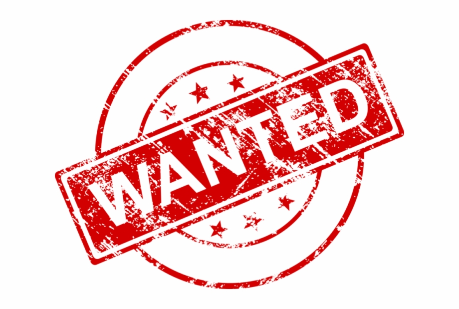 920x619 Wanted Stamp Png Free Download