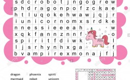 254x156 Amazing Printable Unscramble Words With Answers Word