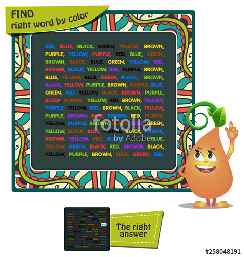 476x500 Unscramble The Words Proverb Stock Image And Royalty Free Vector