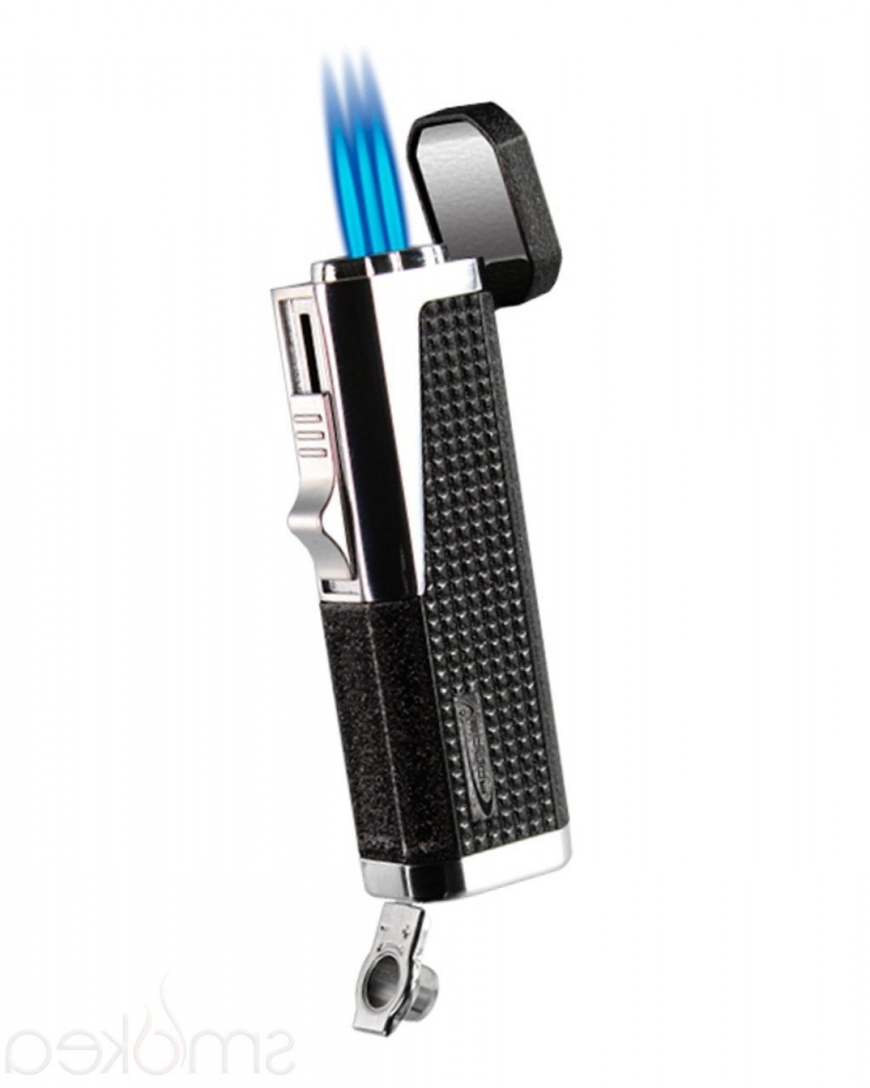 1228x1536 Vector Urbano Double Jet Torch Pocket Lighter Cqrecords