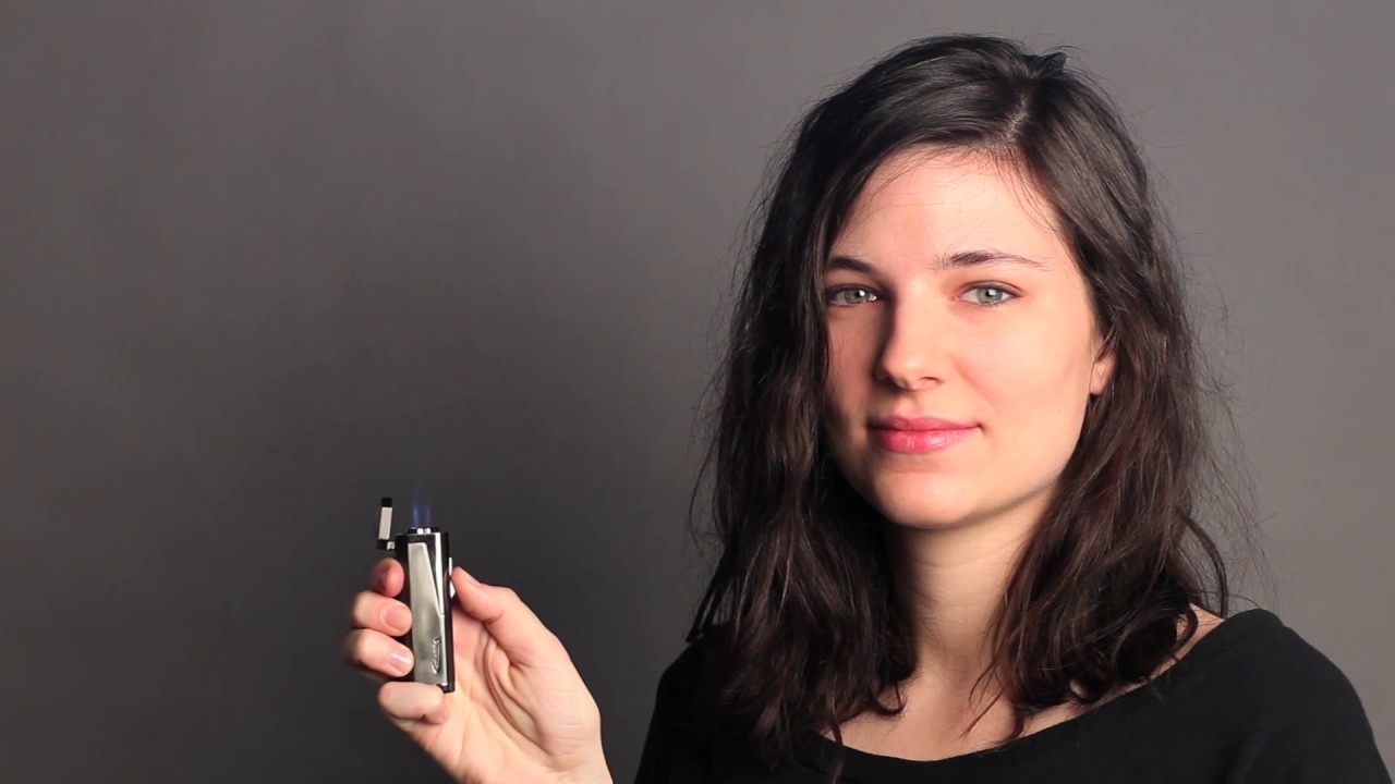 1280x720 Vector Urbano Lighter