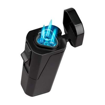 400x400 Vector Urbano Lighter Black Matte