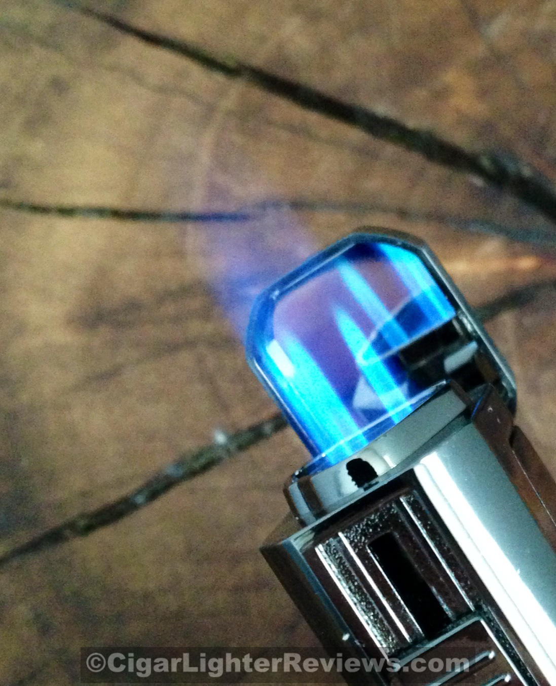 1097x1355 Vector Urbano Lighter Review Cigar Lighter Reviews