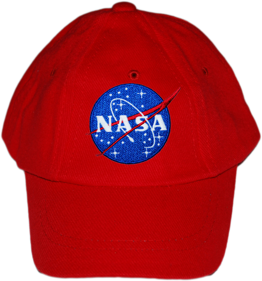 900x965 Nasa Vector Baseball Cap