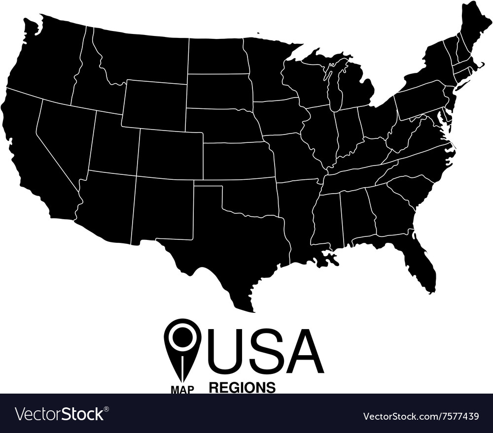 1000x879 Us Map Latin America Map Vector For Personal Use South United