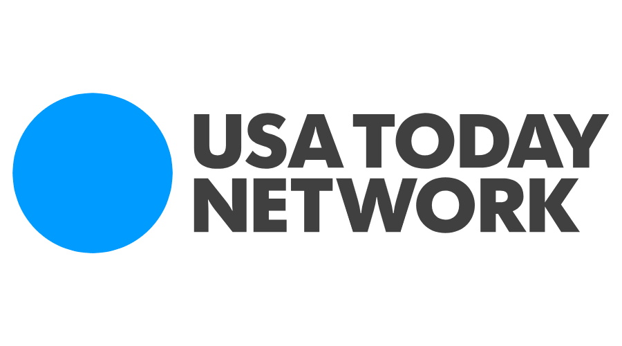 900x500 Usa Today Network Vector Logo