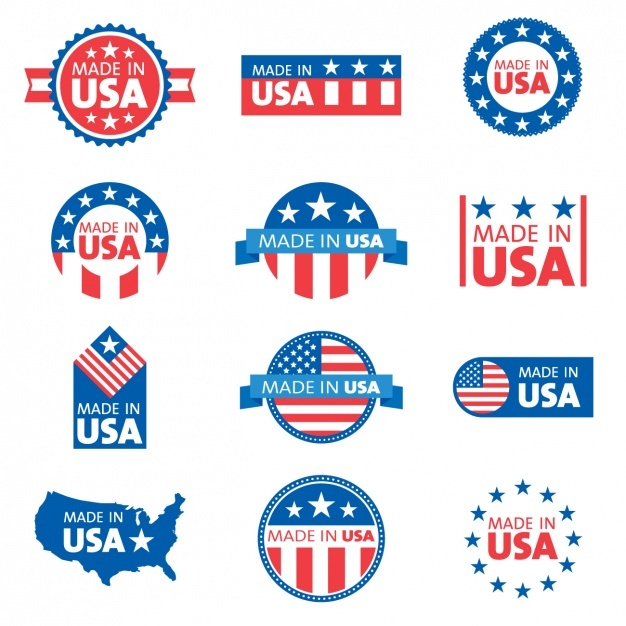 626x626 Usa Vectors, Photos And Free Download