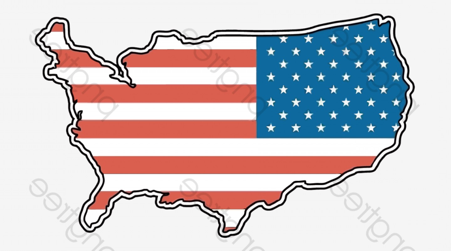 1440x802 Downloadable Vector Usa Map Cqrecords