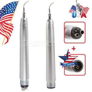 300x300 Usps Dental Vector Super Sonic Air Scaler Handpiece Holes Tips