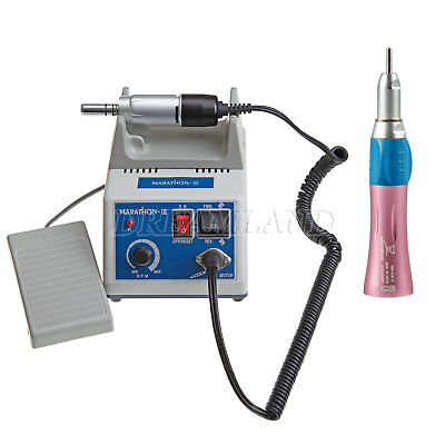 400x400 Vector Rampd Usa Mega Torque Electric Dental Lab E Type Handpiece