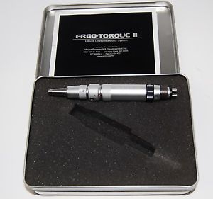 300x281 Vector Usa Microlite Rpm Prophy Dental Handpiece New In Box