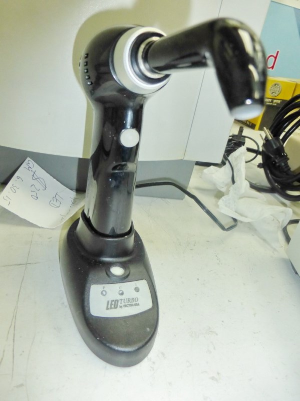 599x800 Vector Usa New Led Turbo Pre Owned Dental Inc