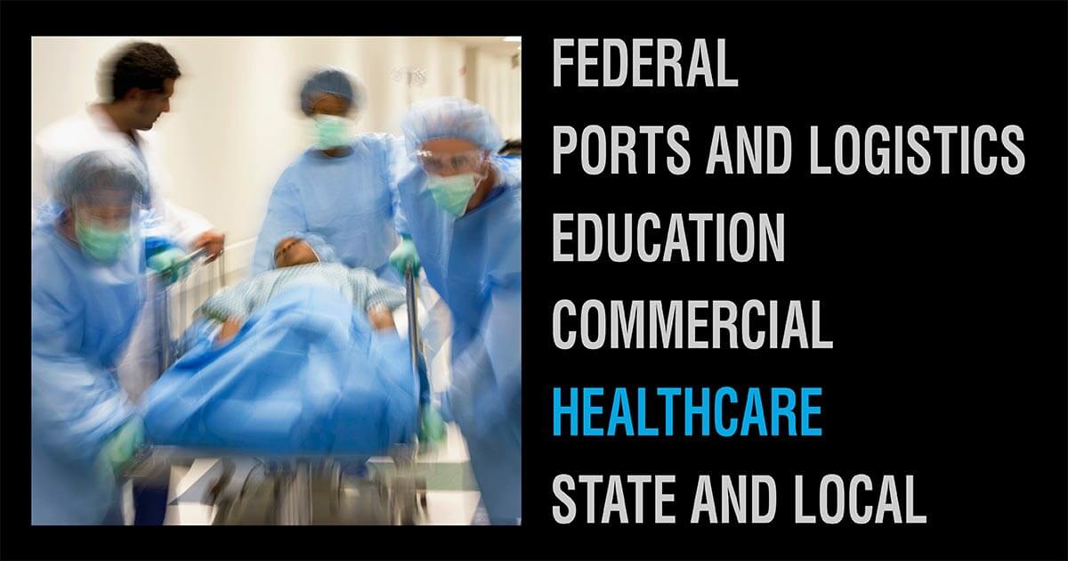 1200x630 Healthcare It Solutions In Los Angeles, Inland Empire San Diego