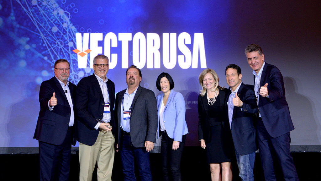 1024x576 Vectorusa Named Aruba West Region Partner Of The Year Vectorusa