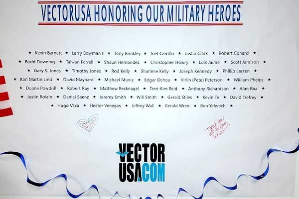 Vectorusa Supports Operation 600x400 Vectorusa Supports Operation