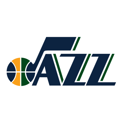 400x400 Utah Jazz Logo Vector