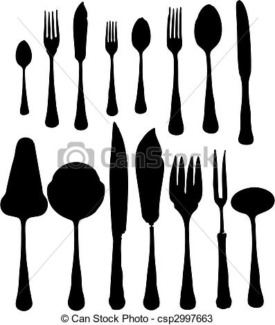Collection Of 'kitchen Utensils Silhouette Vector Free' Download 397x470 Collection Of 'kitchen Utensils Silhouette Vector Free' Download