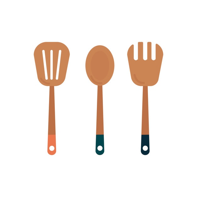 Spatula Vectors, Photos And Free Download 626x626 Spatula Vectors, Photos And Free Download