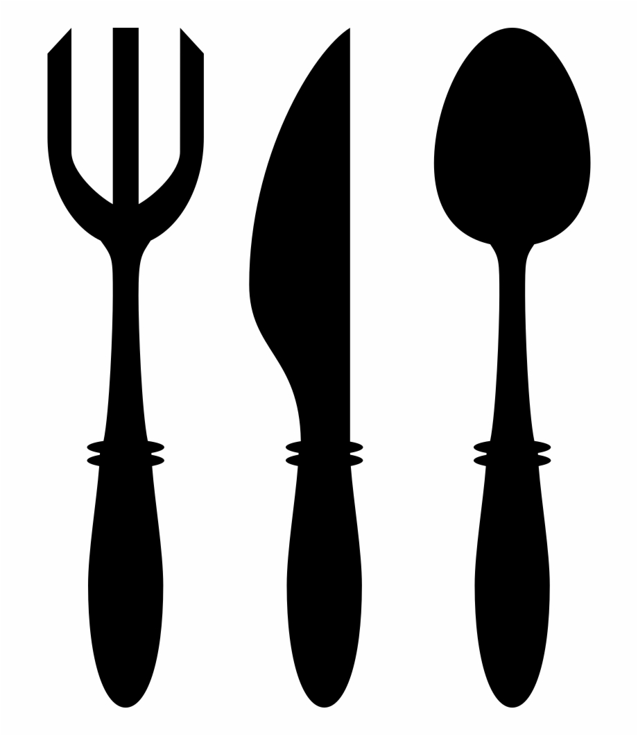 Utensils Png Transparent Background 920x1061 Utensils Png Transparent Background